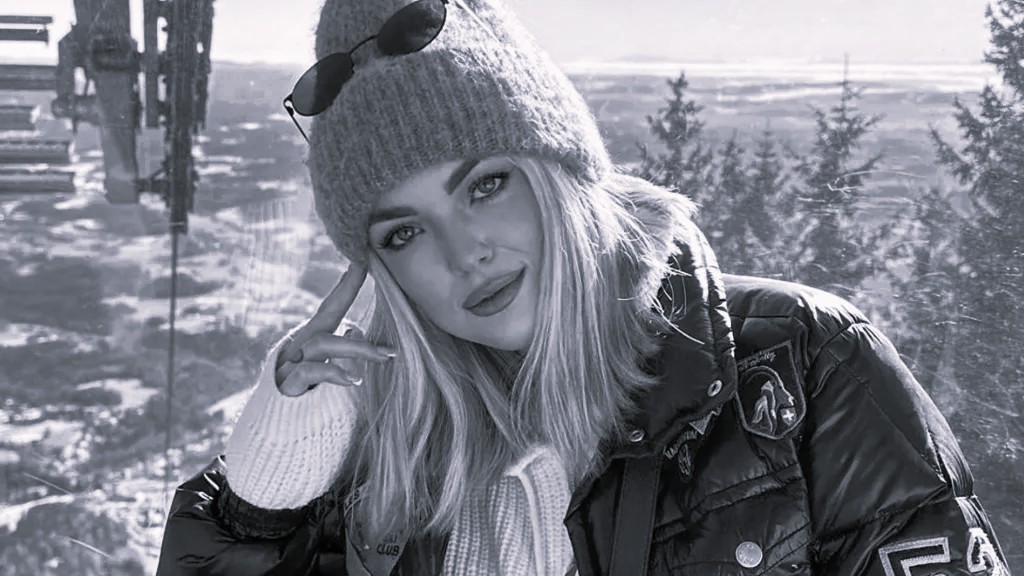 V gozdu na območju PU Maribor našli truplo pogrešane 31-letne vplivnice