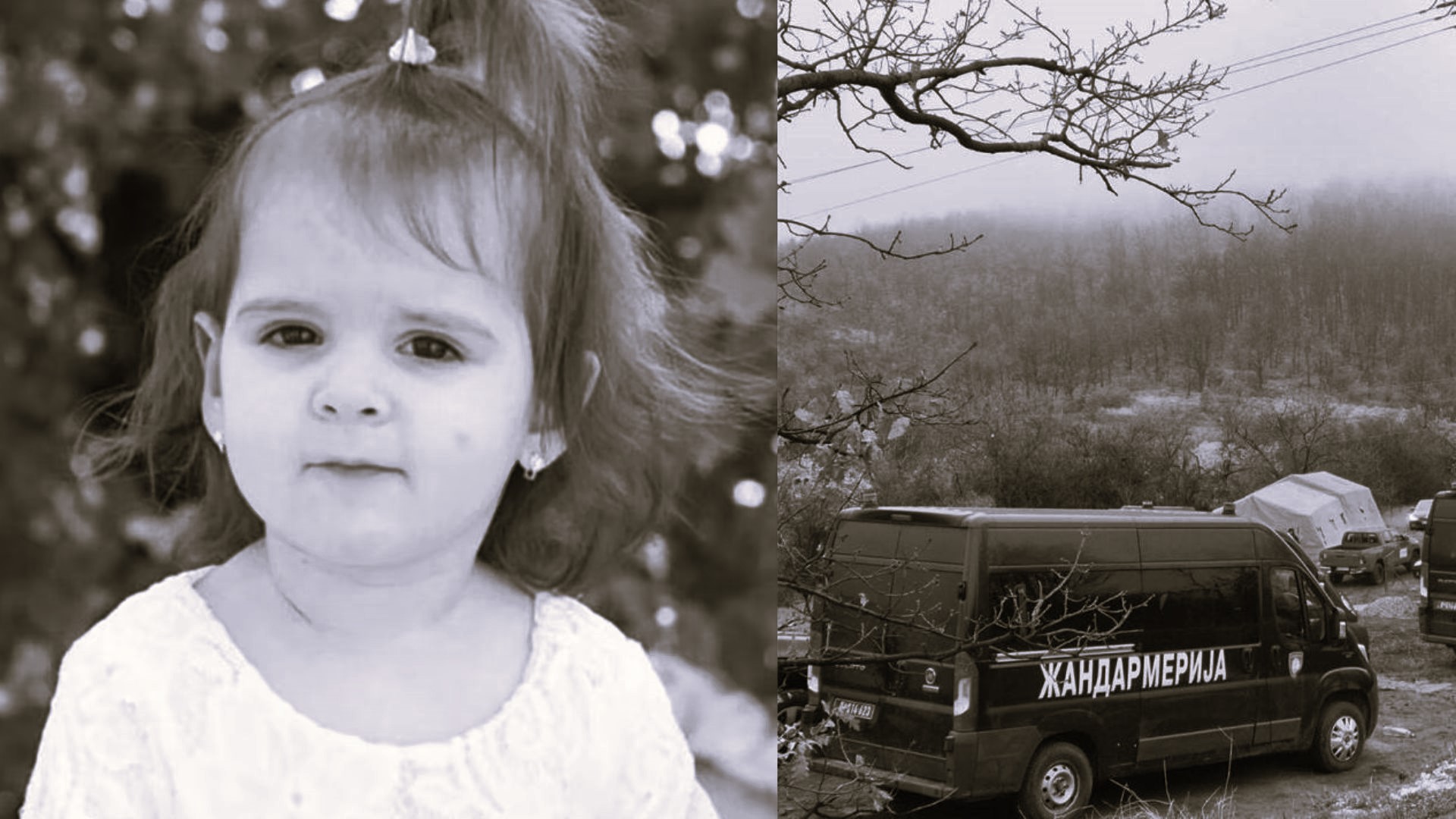 Bo skrivnost o izginotju male Danke končno razkrita? Vse oči uprte v en sam dokument