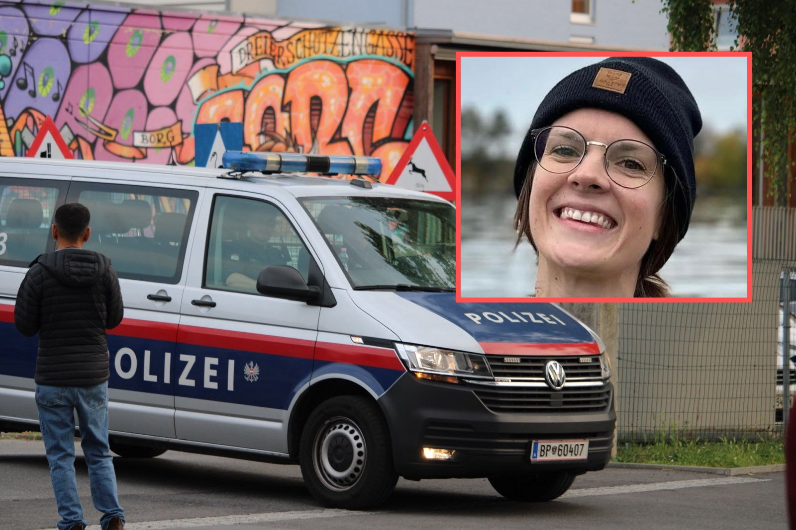 Nov primer izginotja na Štajerskem, gre tudi tokrat za kaznivo dejanje umora?