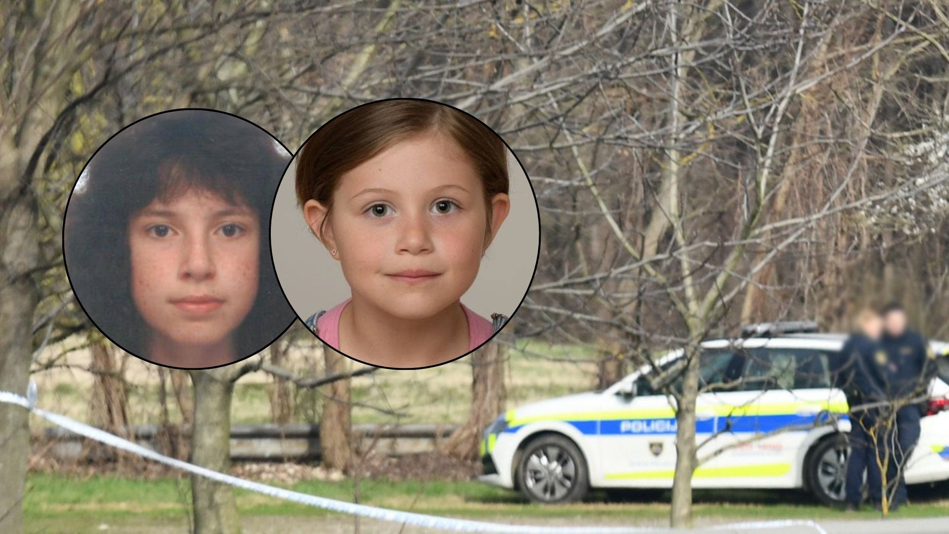 Izginili dve mladoletni deklici, nazadnje videni zvečer na glavni avtobusni postaji