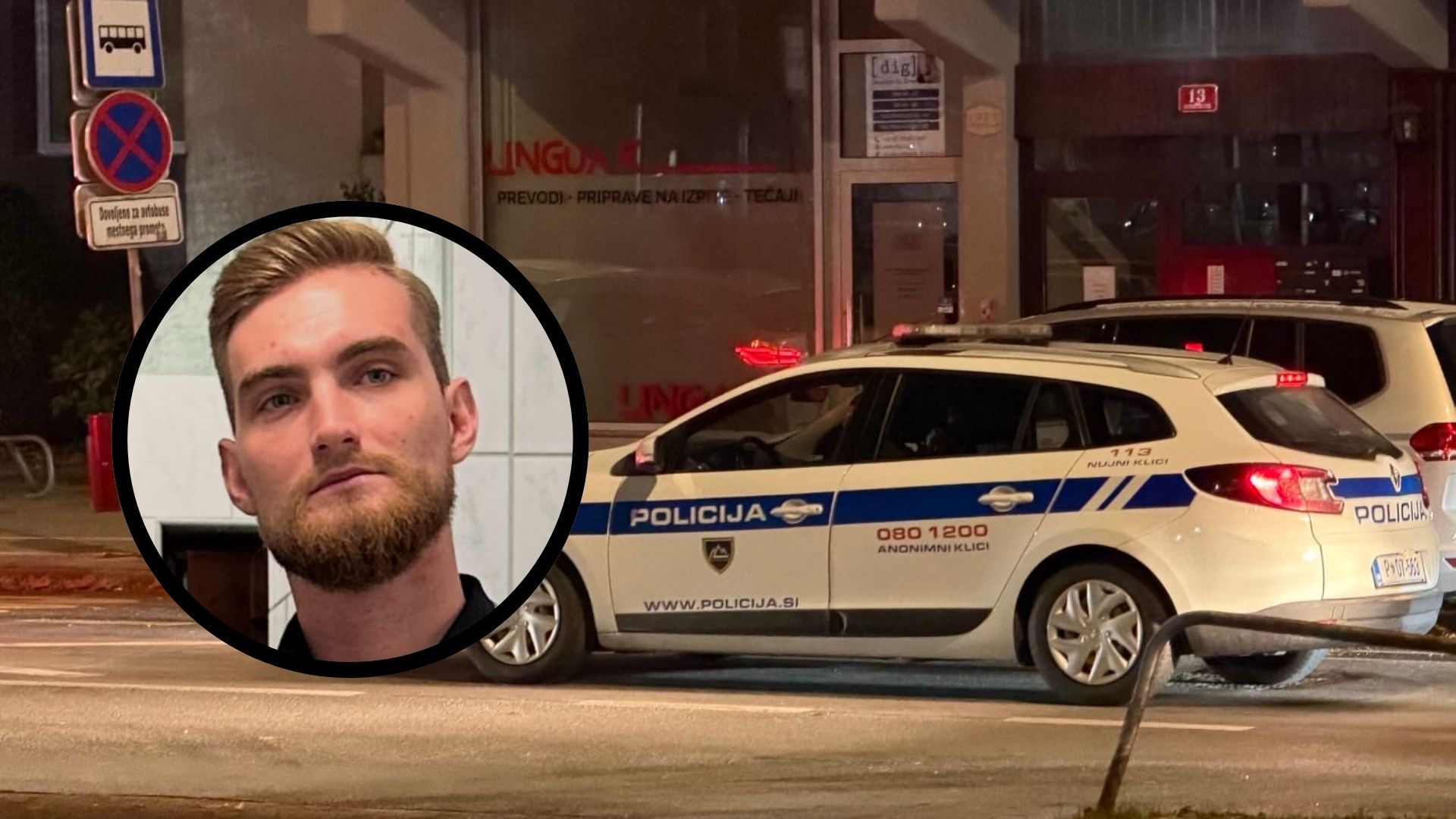 Kje je Jaka? Štajerski podjetnik ponuja 30.000 evrov za odgovore