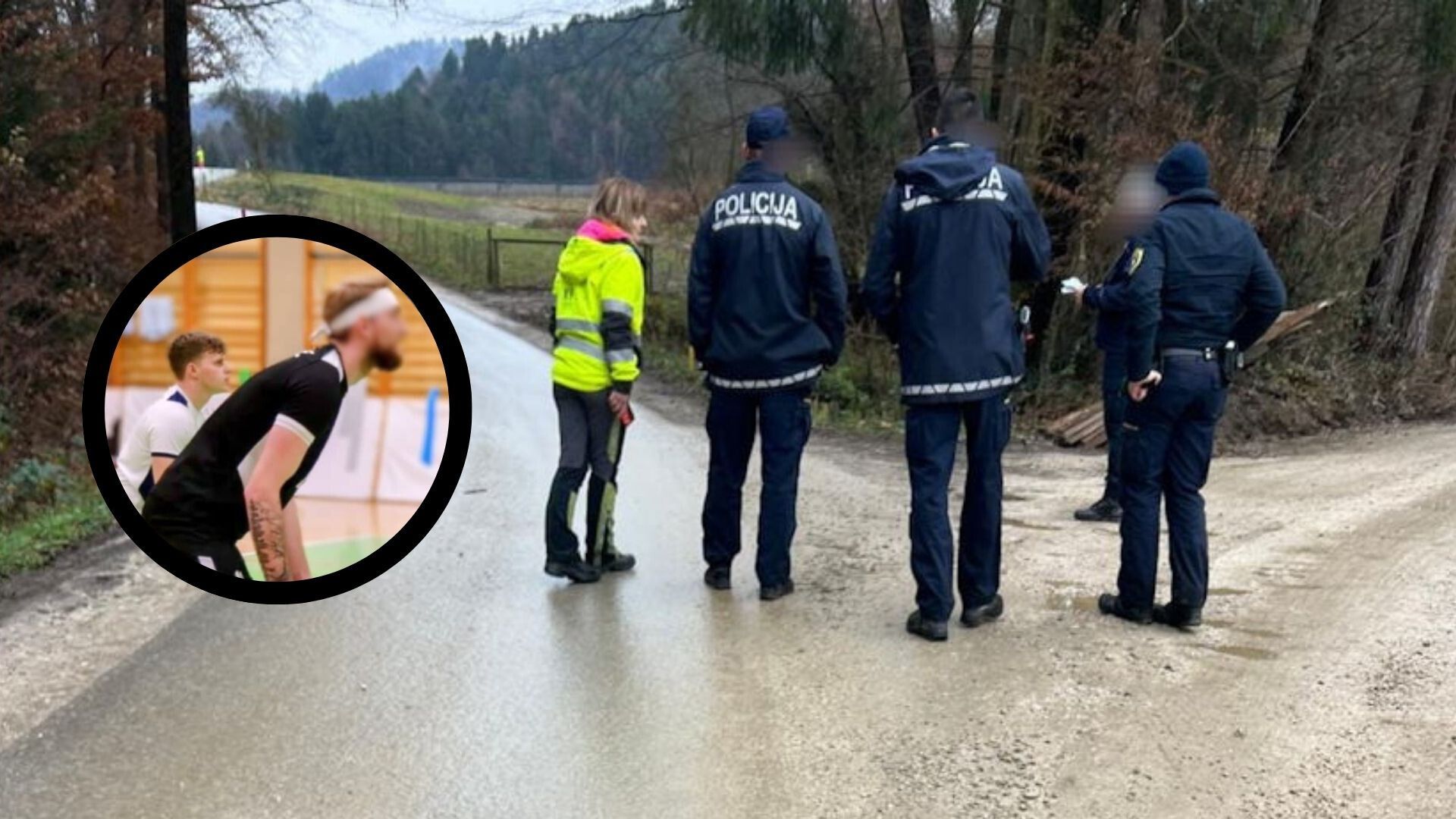 Policija potrdila smrt 24-letnega Jake, kaj je pokazala obdukcija?