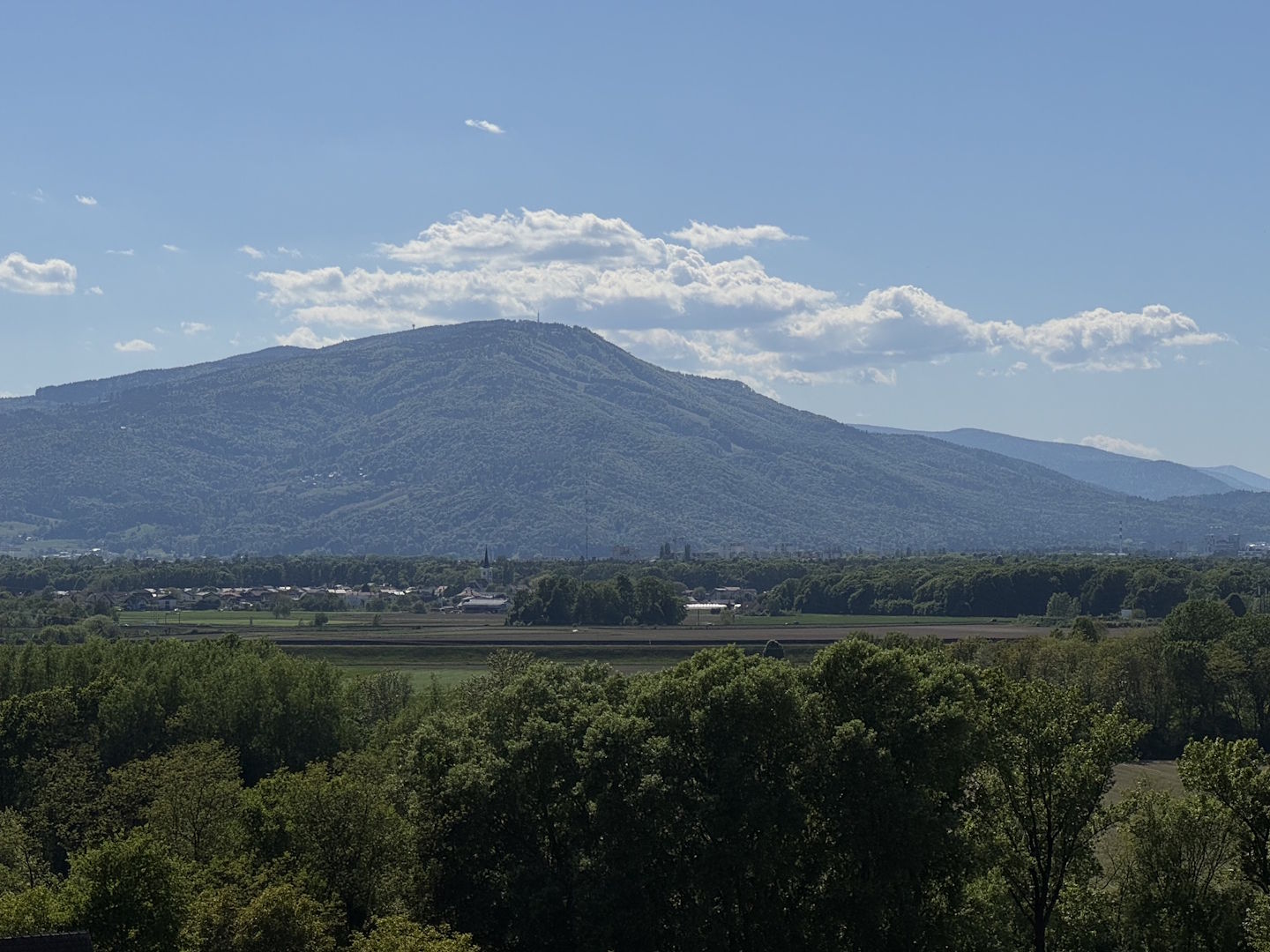 Začenja se meteorološka jesen, a poletje še ni reklo zadnje