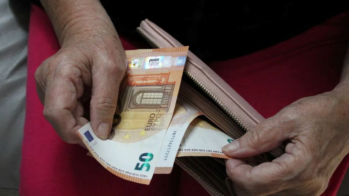 Revščina med slovenskimi upokojenci skoraj dvakrat višja od povprečja EU