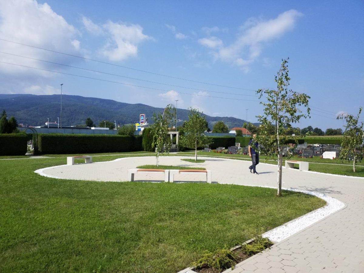 Pogrebno podjetje Maribor prevzema upravljanje pokopališč v občini Hoče–Slivnica