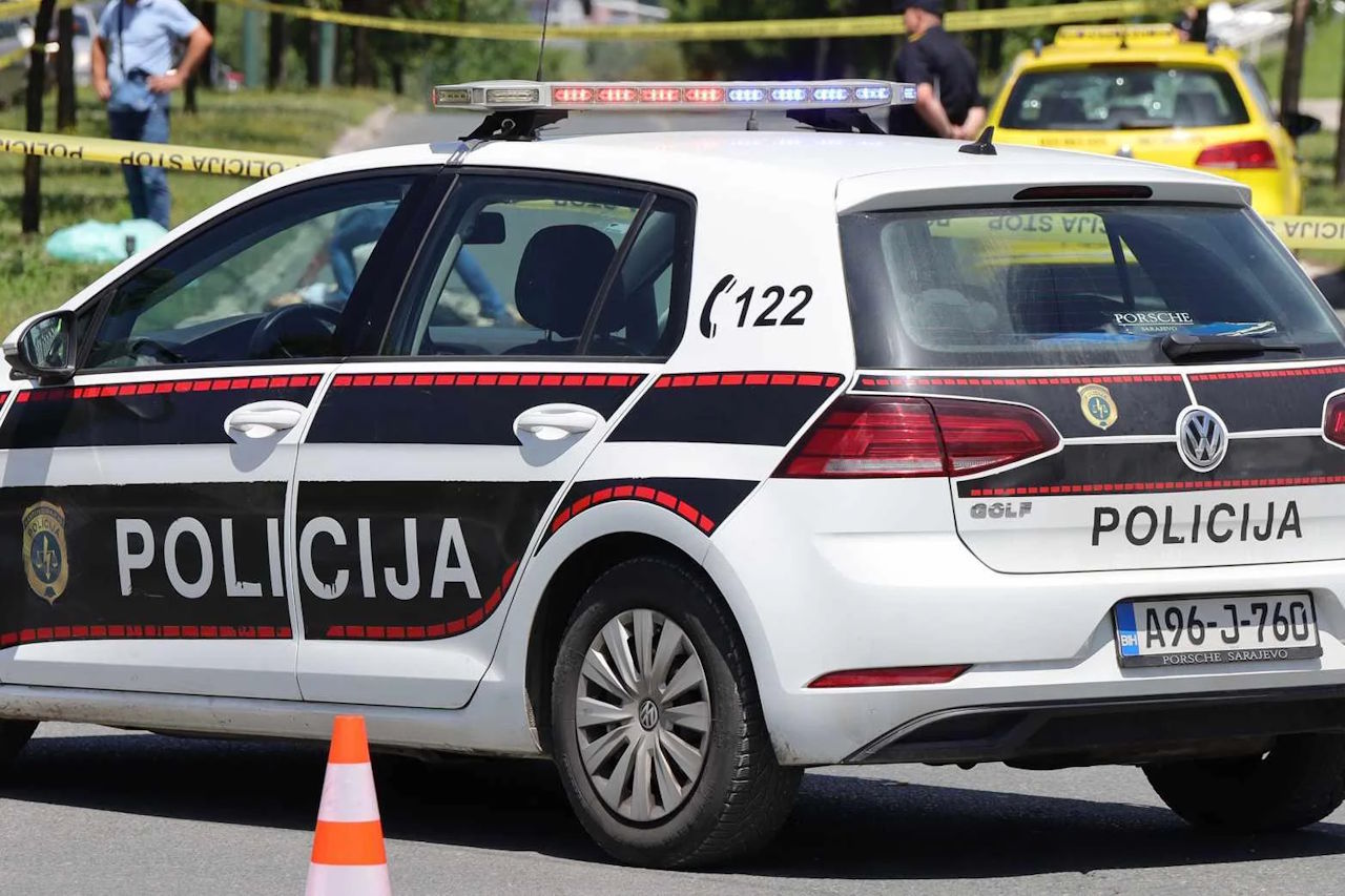 Umor dveletne dekletce in femicid v BiH: V enem dnevu dva tragična dogodka