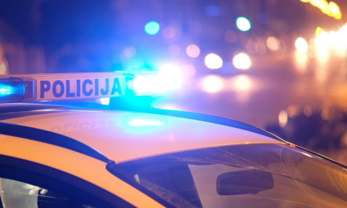 Na Hrvaškem prve aretacije po valu več kot 500 groženj z eksplozivom