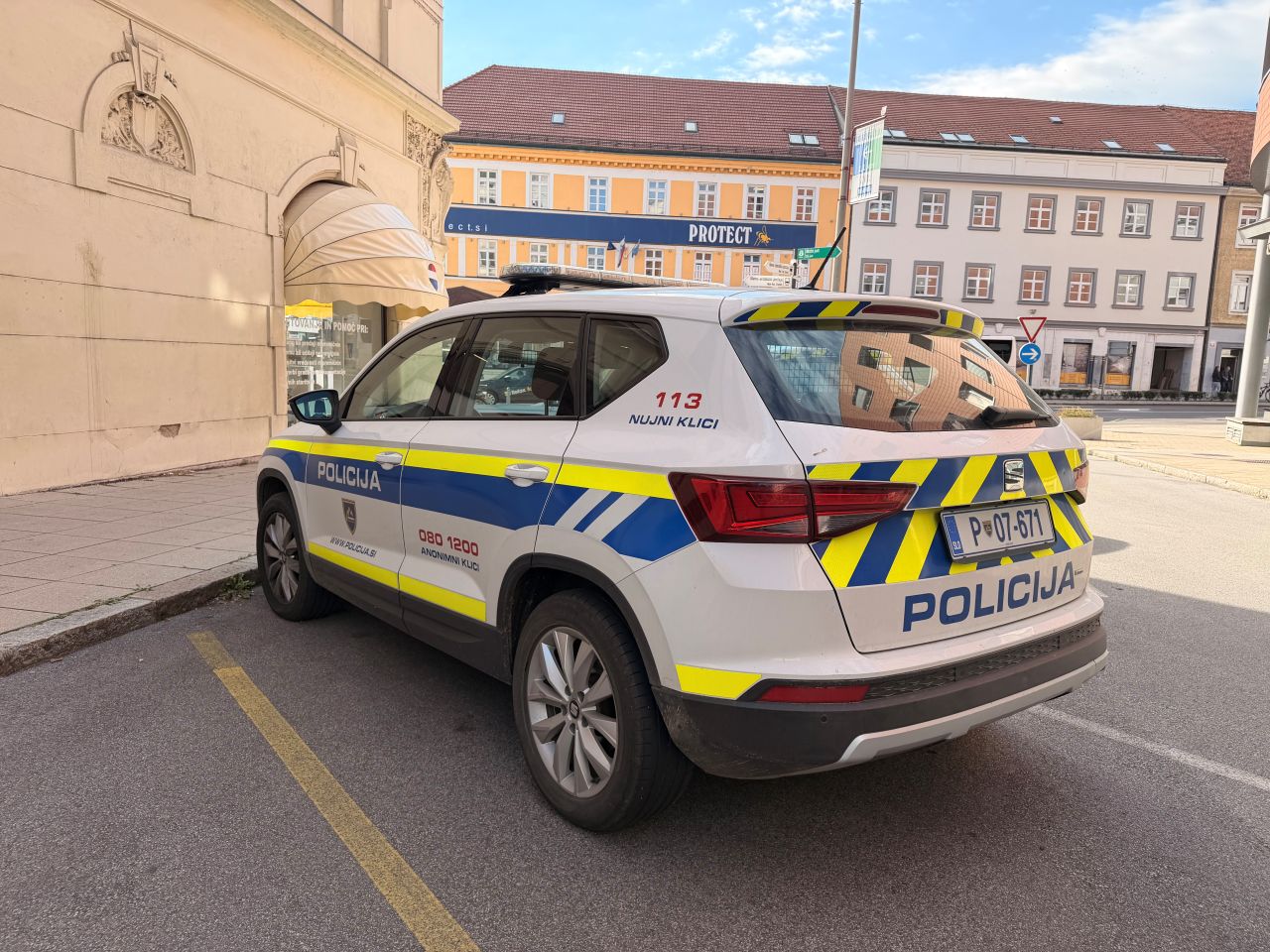 NPU preiskoval milijonsko oškodovanje države, v aferi tudi mariborsko podjetje