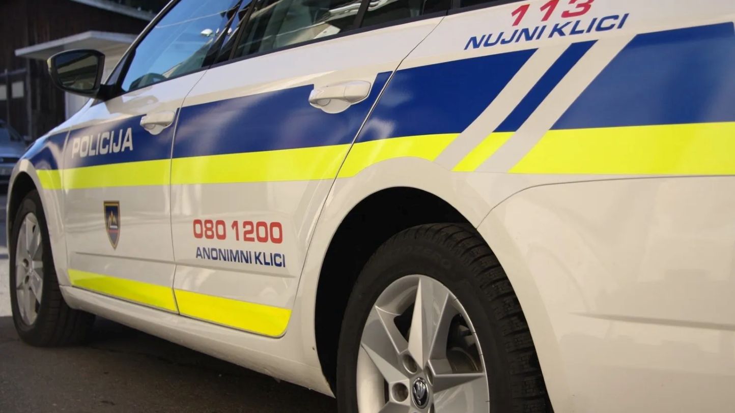 Ste videli pogrešano 85-letnico? Policija prosi za pomoč