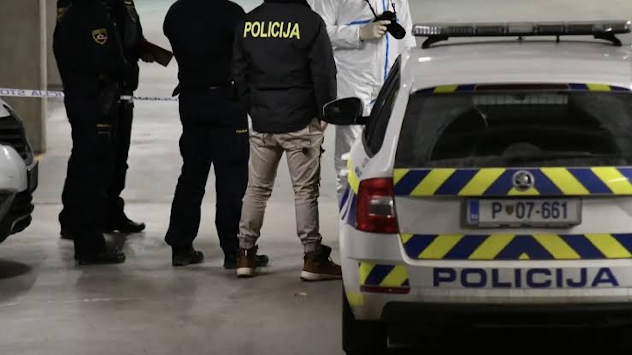 Pestro za štajerske policiste: Pijan voznik, ukraden Peugeot iz Francije in vlom v poslovni prostor