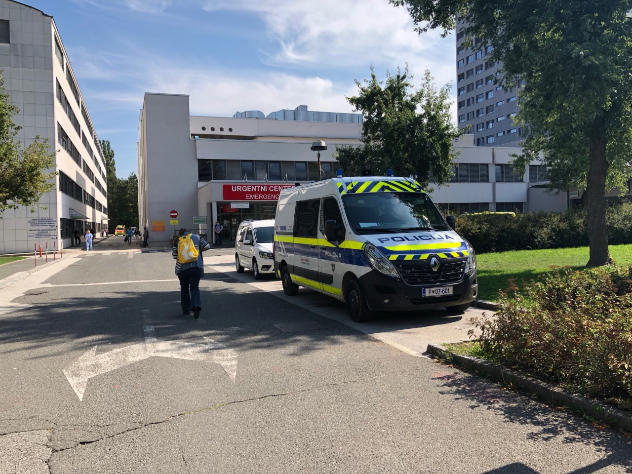 Zaradi ponarejenih diplom odpuščena zaposlena v UKC Maribor