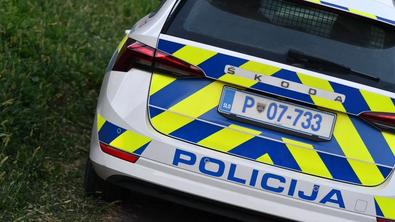 Iskalna akcija se je končala tragično: 56-letnico našli mrtvo