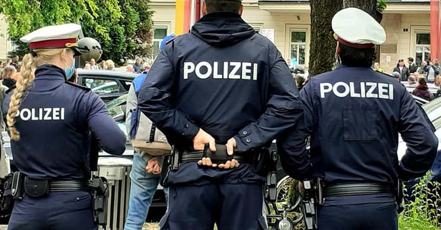 Trije Slovenci v Avstriji prodali skoraj 10 kilogramov drog, zdaj bodo morali v zapor