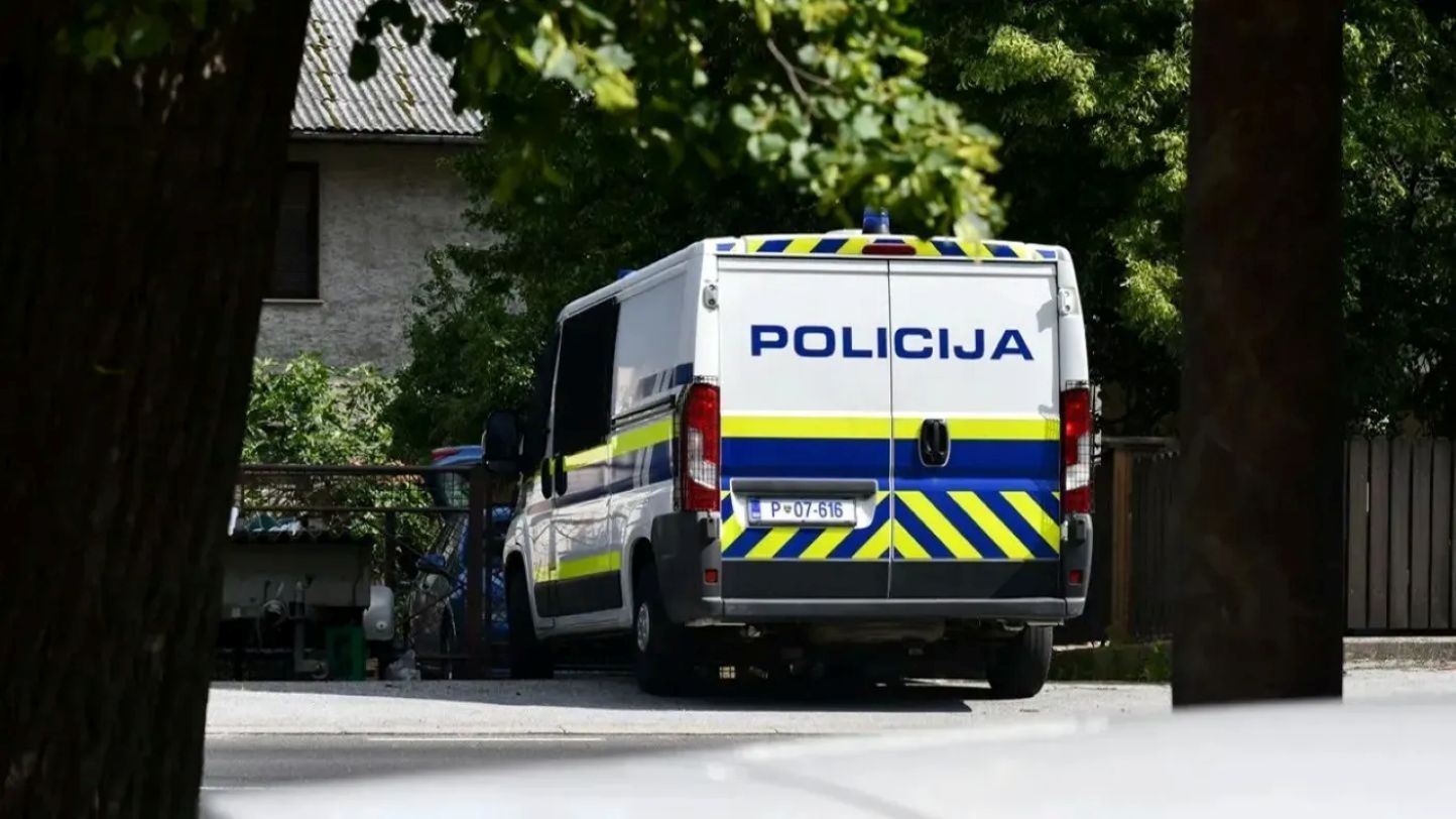 Vlom v hišo v Mariboru: Lastniki oškodovani za 40.000 evrov