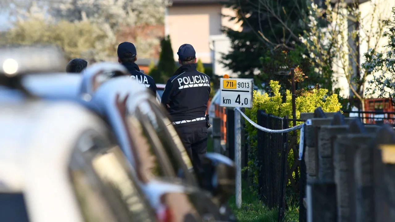 Hudi nesreči motoristov na Štajerskem: Policisti ob začetku sezone opozarjajo na previdnost