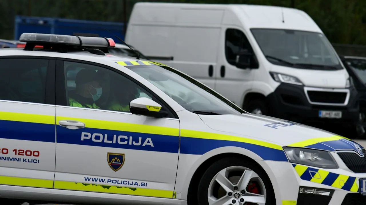 Policija zaskrbljena zaradi početja mladoletnikov: »Starši, ne sme vam biti vseeno«