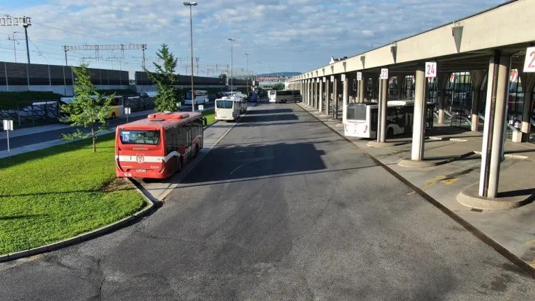 Mestna občina Maribor v nakup polnilnic za električne avtobuse: Kje bodo nameščene?