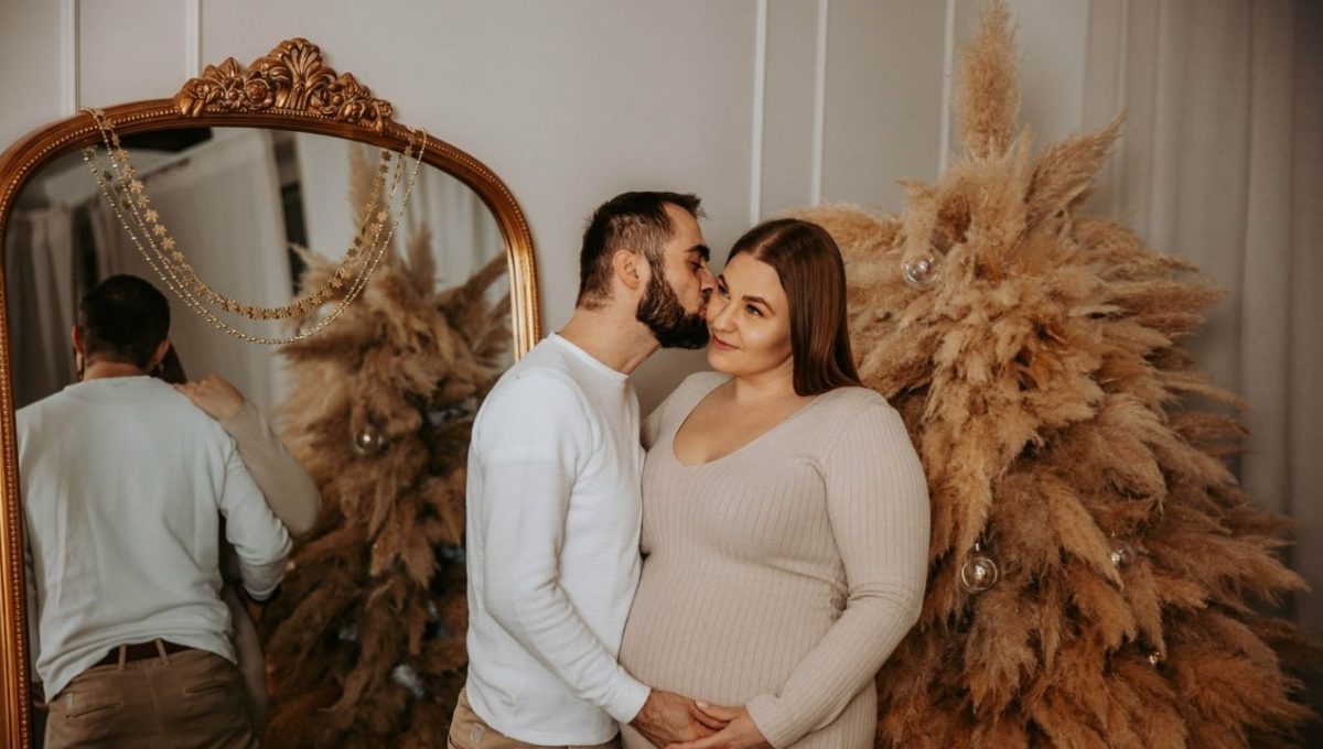 Pred desetimi leti so mu napovedali dva meseca življenja: Danes ima tri otroke, a rak se je vrnil