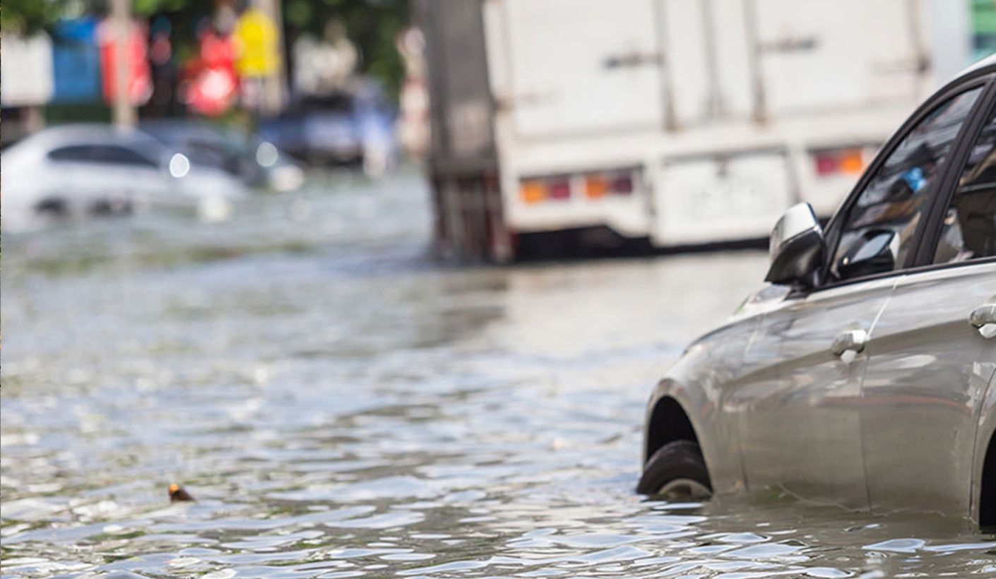 Vrhunec pričakujejo decembra: Močan El Nino bo še okrepil vremenske ekstreme po svetu