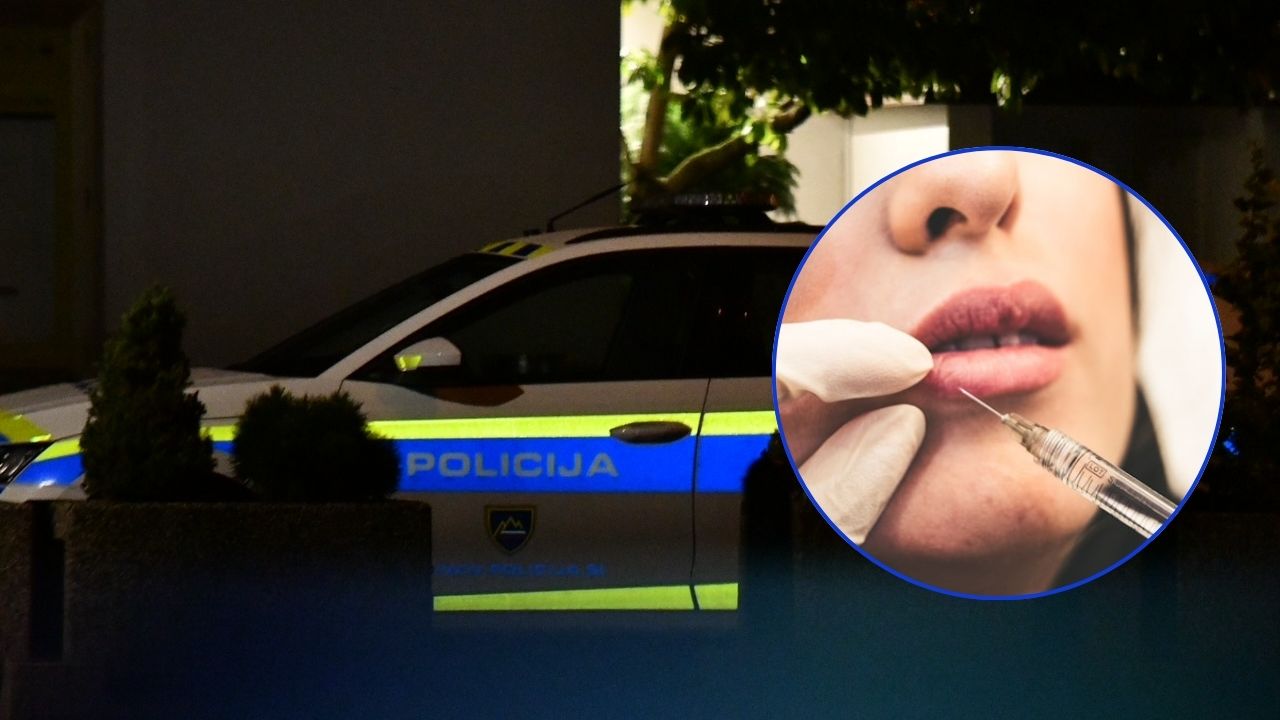 V Mariboru tuje državljanke izvajale nezakonite estetske posege