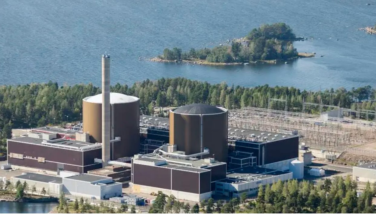 Najstarejša finska nuklearka bo obratovala še naprej