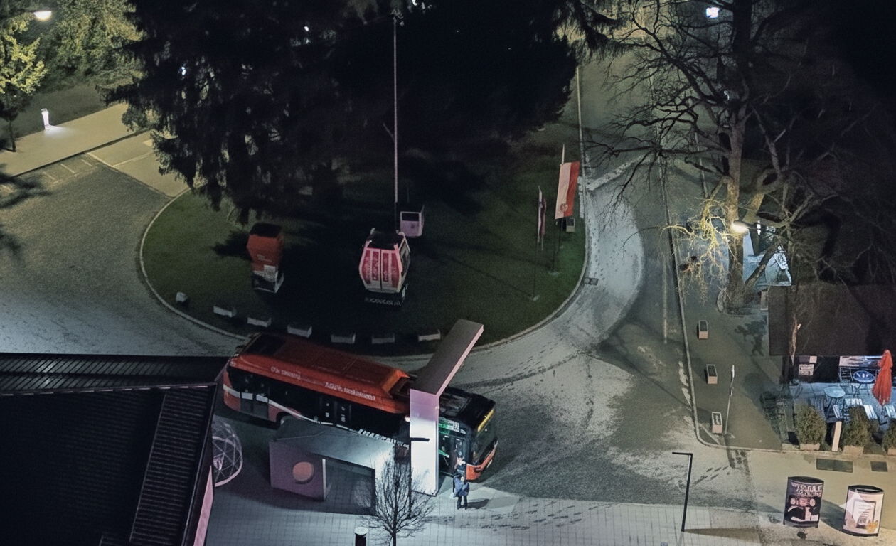 Marprom uvaja novosti za smučarje: Od brezplačnih prevozov do hitrejšega nakupa vozovnic