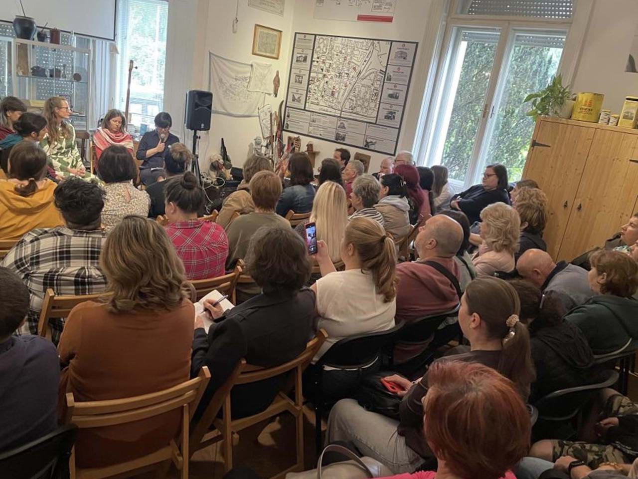 243 društev, 24.400 prostovoljcev: Maribor pripravlja prvo strategijo prostovoljstva