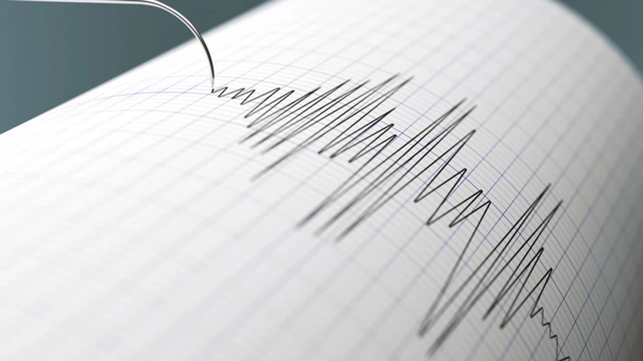 Potres magnitude 2,9 zmotil večerni mir: Ste ga čutili?
