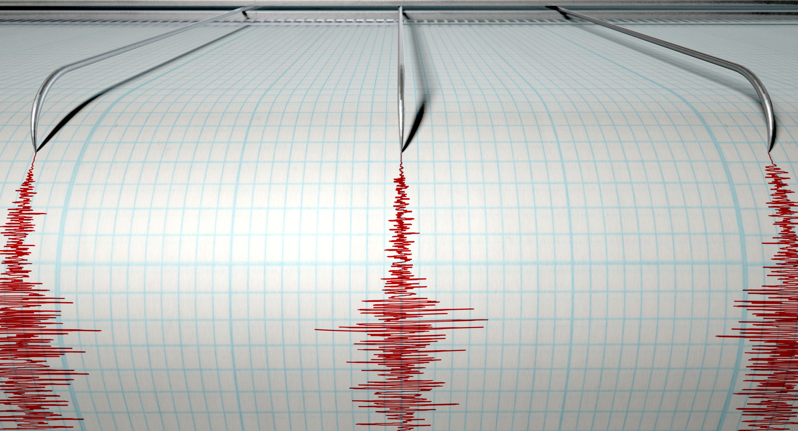 Potres magnitude 3,0 stresel sosede, tresenje čutili tudi v Sloveniji