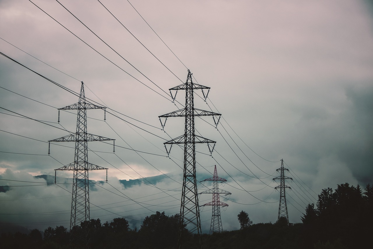 Načrtovani izklopi elektrike – nova realnost?