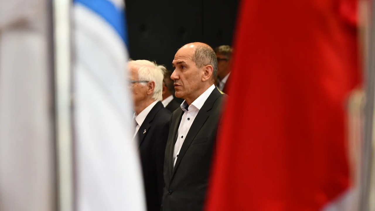 Janša: Toliko nepravilnosti na volitvah ni bilo še nikoli