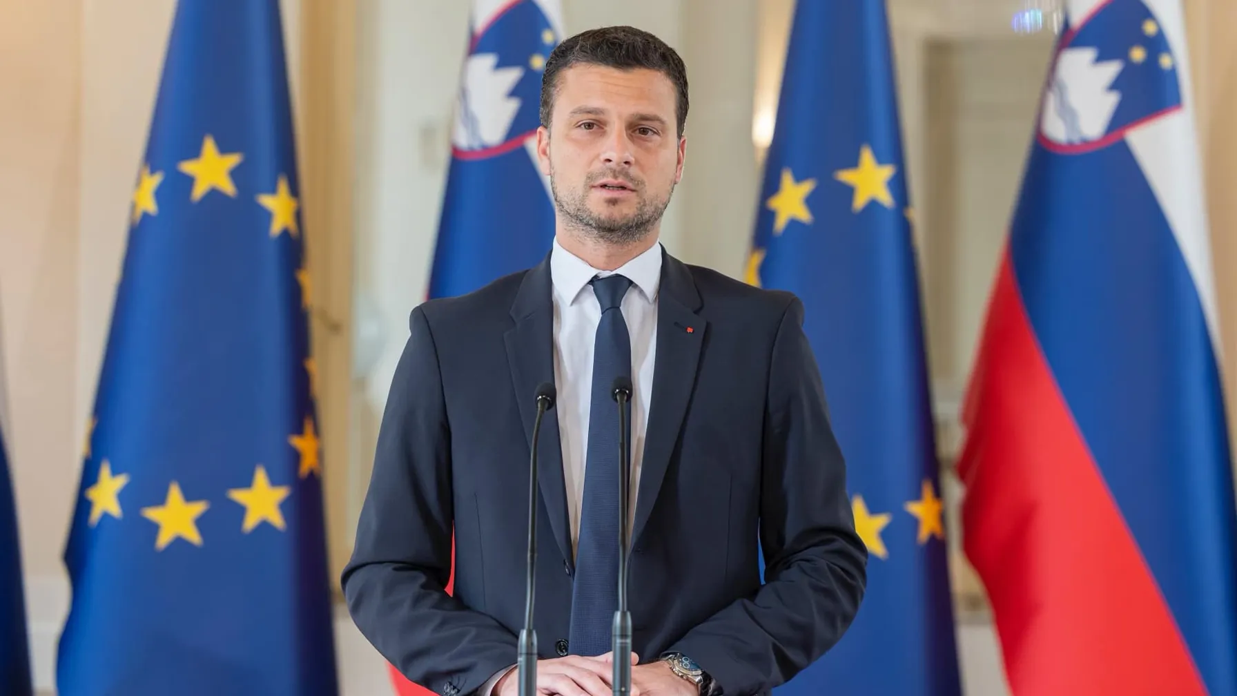 "Vem, da bi moral iz takšne zveze oditi veliko prej, namesto da sem vztrajal"