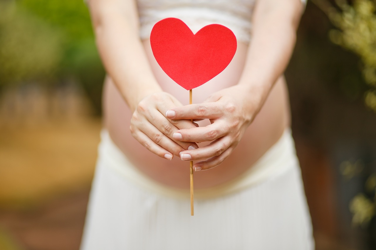 Prebavne težave v nosečnosti in med dojenjem in kako jih odpraviti