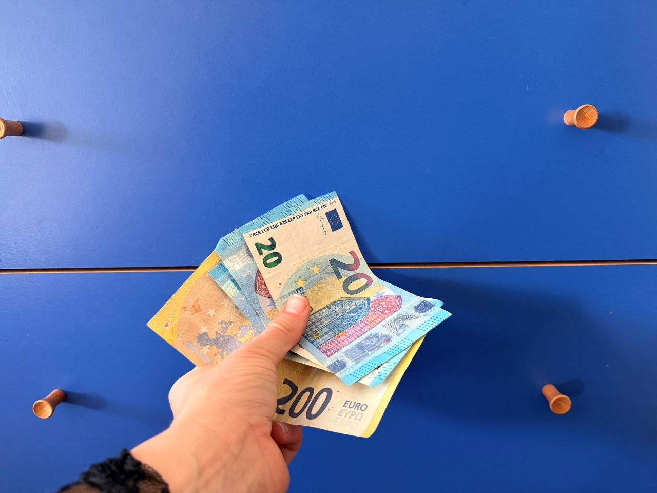 Številke razkrivajo premoženje Slovencev: 10 odstotkov jih ima skoraj toliko kot vsi ostali