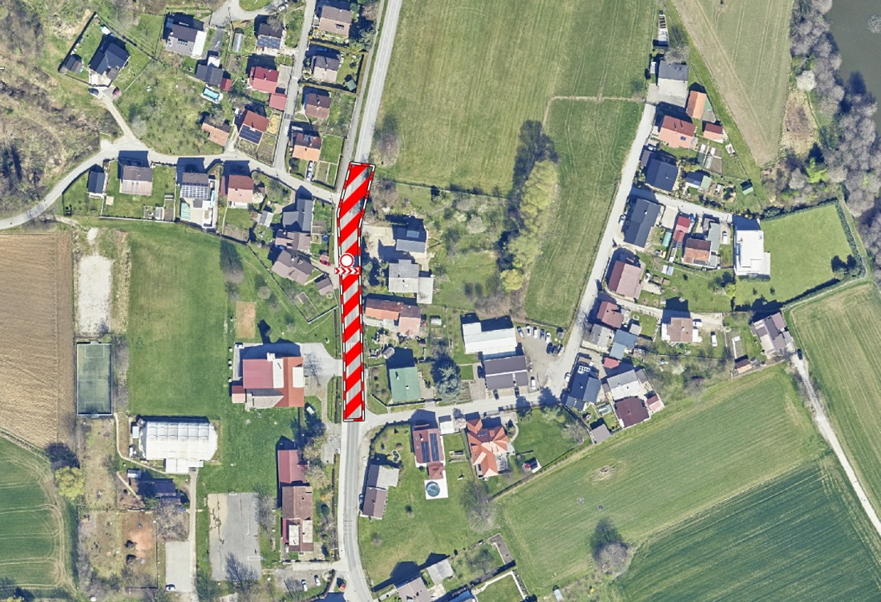 Konec tedna bo v Mariboru vzpostavljena popolna zapora ceste: Preverite, kje ne bo mogoče voziti
