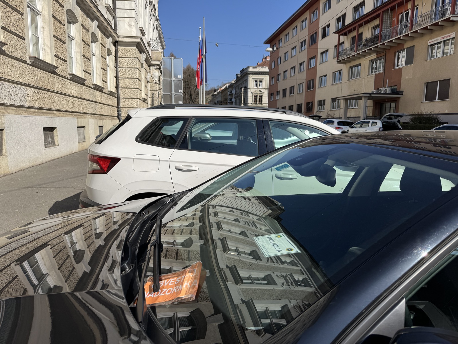 Izredna novica: Hišne preiskave v Mariboru, česa je osumljen mariborski župan Arsenovič