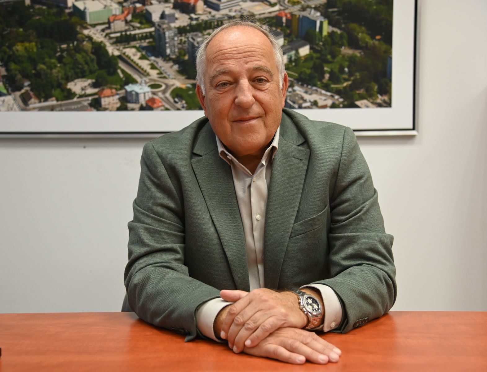 Kaj se obeta zaposlenim in pacientom UKC Maribor pod novim vodstvom?