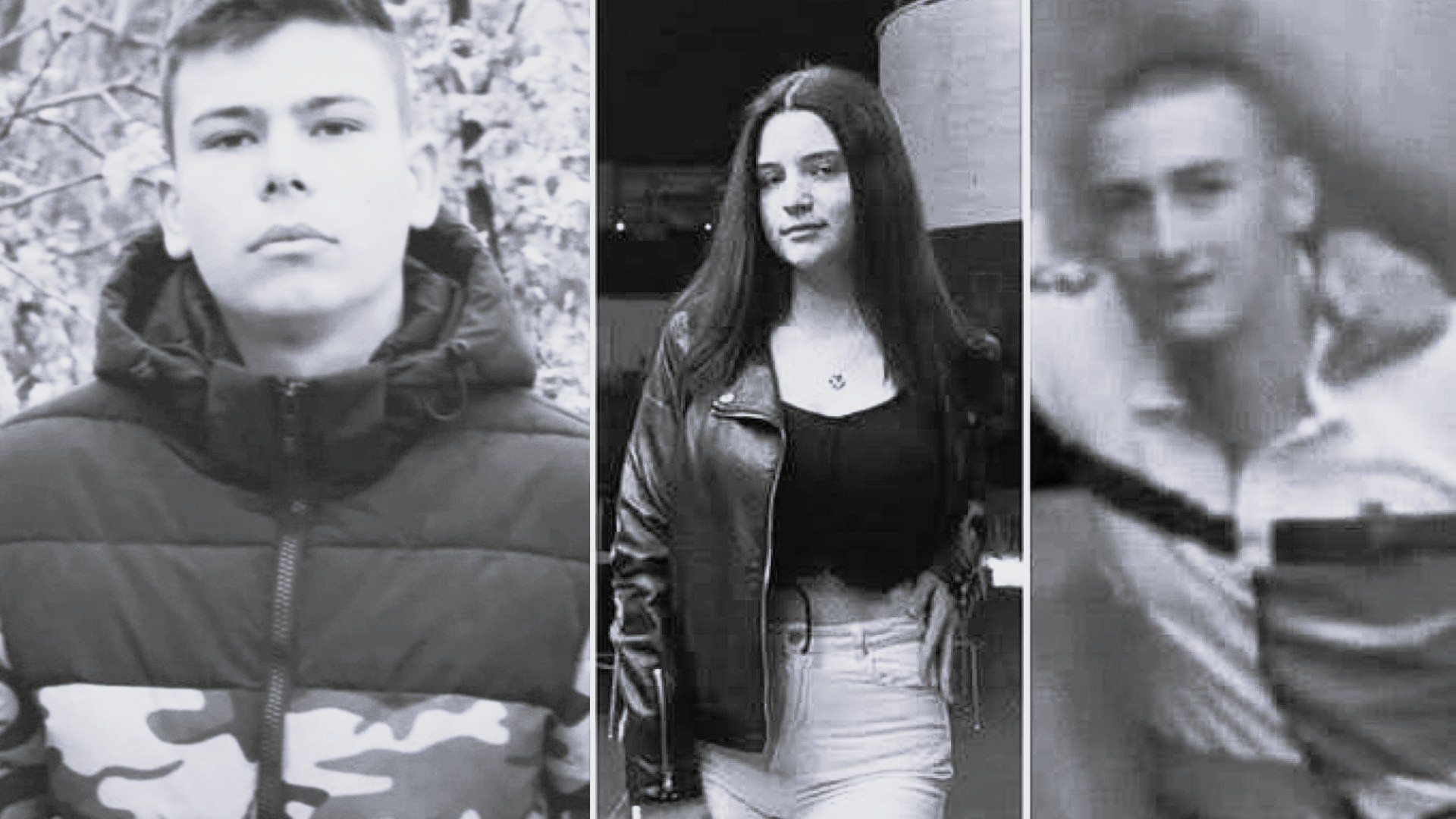 Tri mlada življenja ugasnila v hudi nesreči: Voznik je bil minute pred trčenjem prijavljen policiji