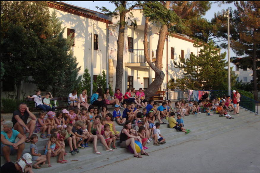 Ta majhen kotiček Krka že 70 let "pripada" Mariboru