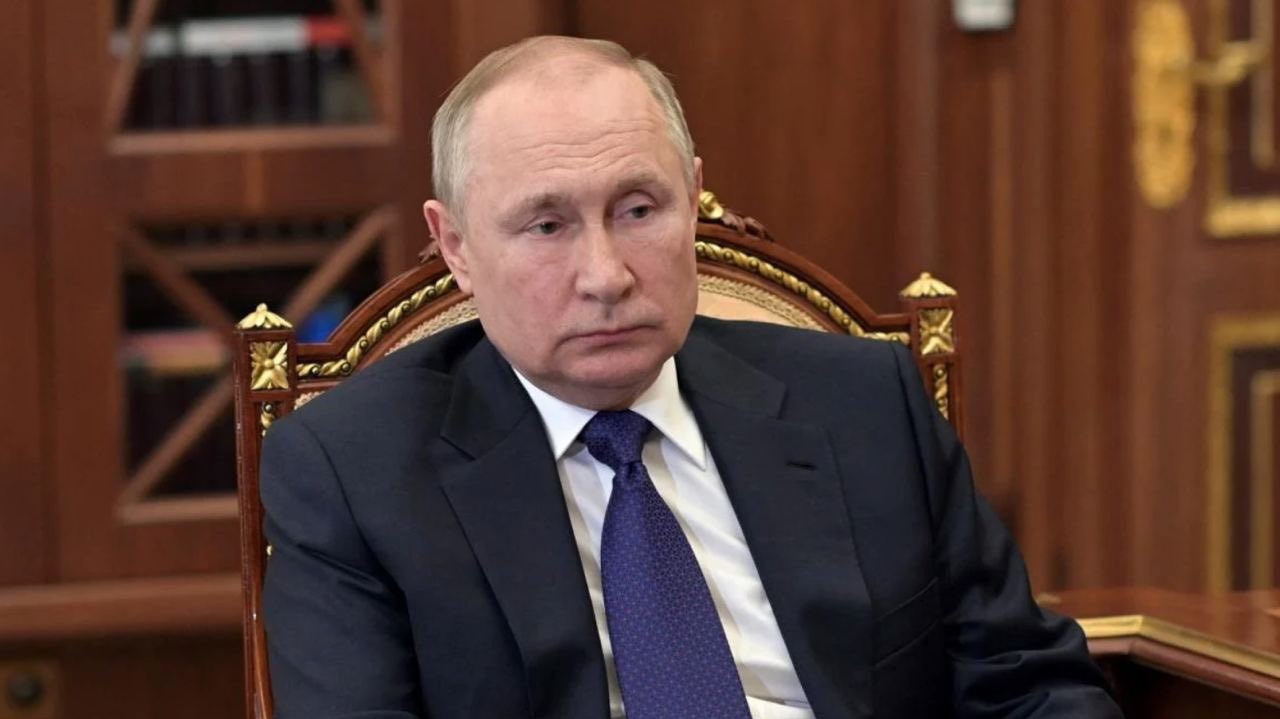 Putin svari pred visokimi cenami nafte in možnostjo zmanjšanja dobav plina v Evropo