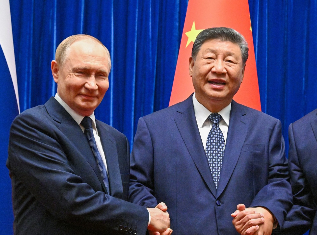 Debata med Putinom in Šijem: Bomo kmalu živeli tudi 150 let?