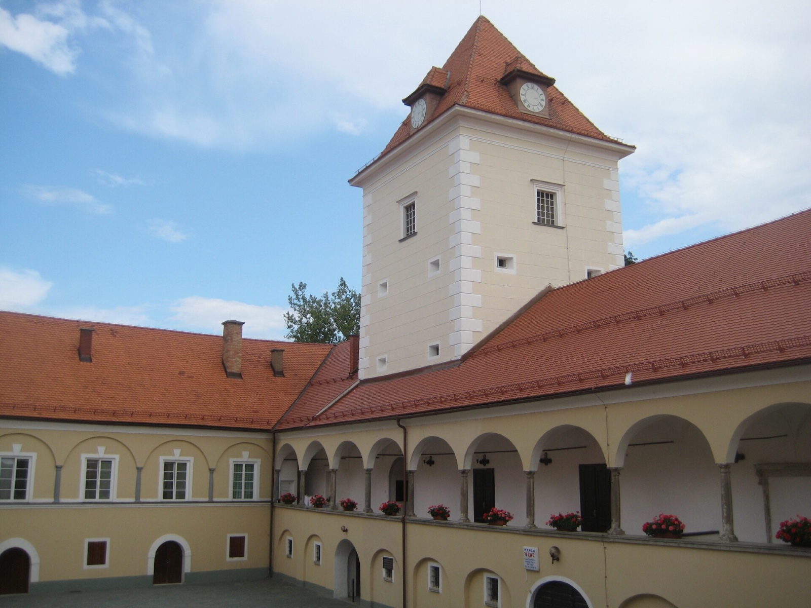 Nova investicija v občini Rače – Fram, obeta se prenova Grajske tržnice