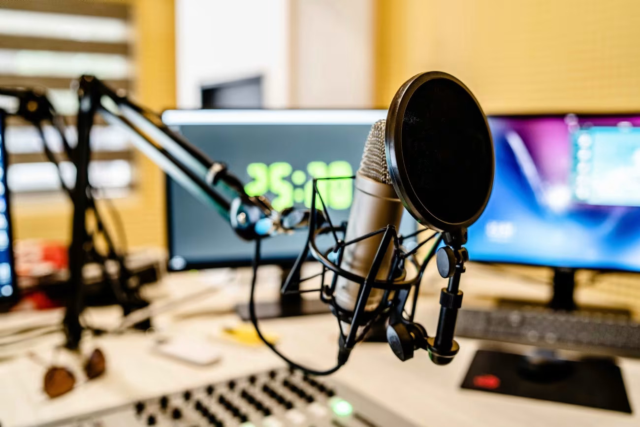 V Mariboru zaživel nov radio: Ljubitelji elektronske glasbe bodo prišli na svoj račun
