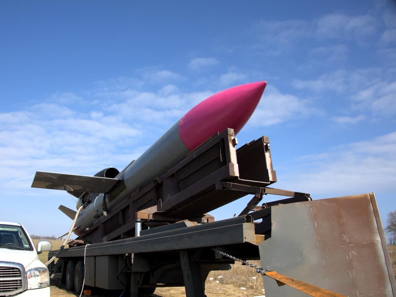 Flamingo-F5: Ukrajinska rožnata raketa z dosegom do 3000 km