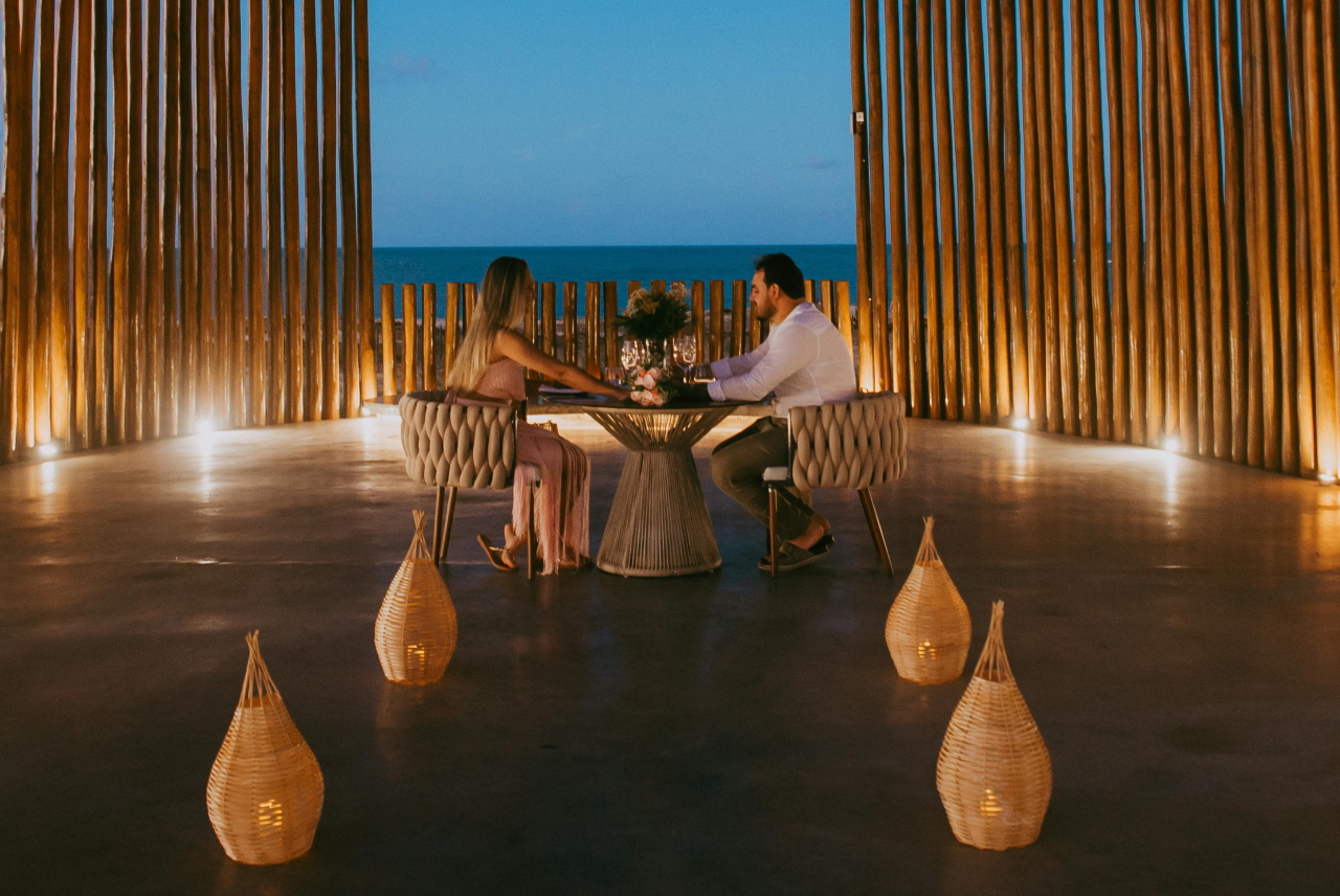 Razmerje brez čustev: Namesto ljubezni poslovni dogovor?