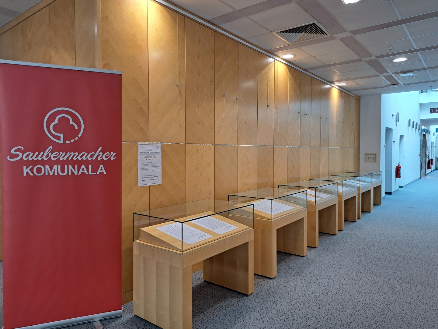 Saubermacher – Komunala vabi na zaključek natečaja Odpadno je uporabno