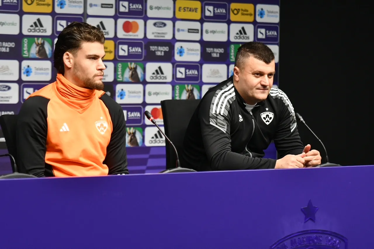 NK Maribor bo zahteval pojasnila od NZS in sodniške organizacije