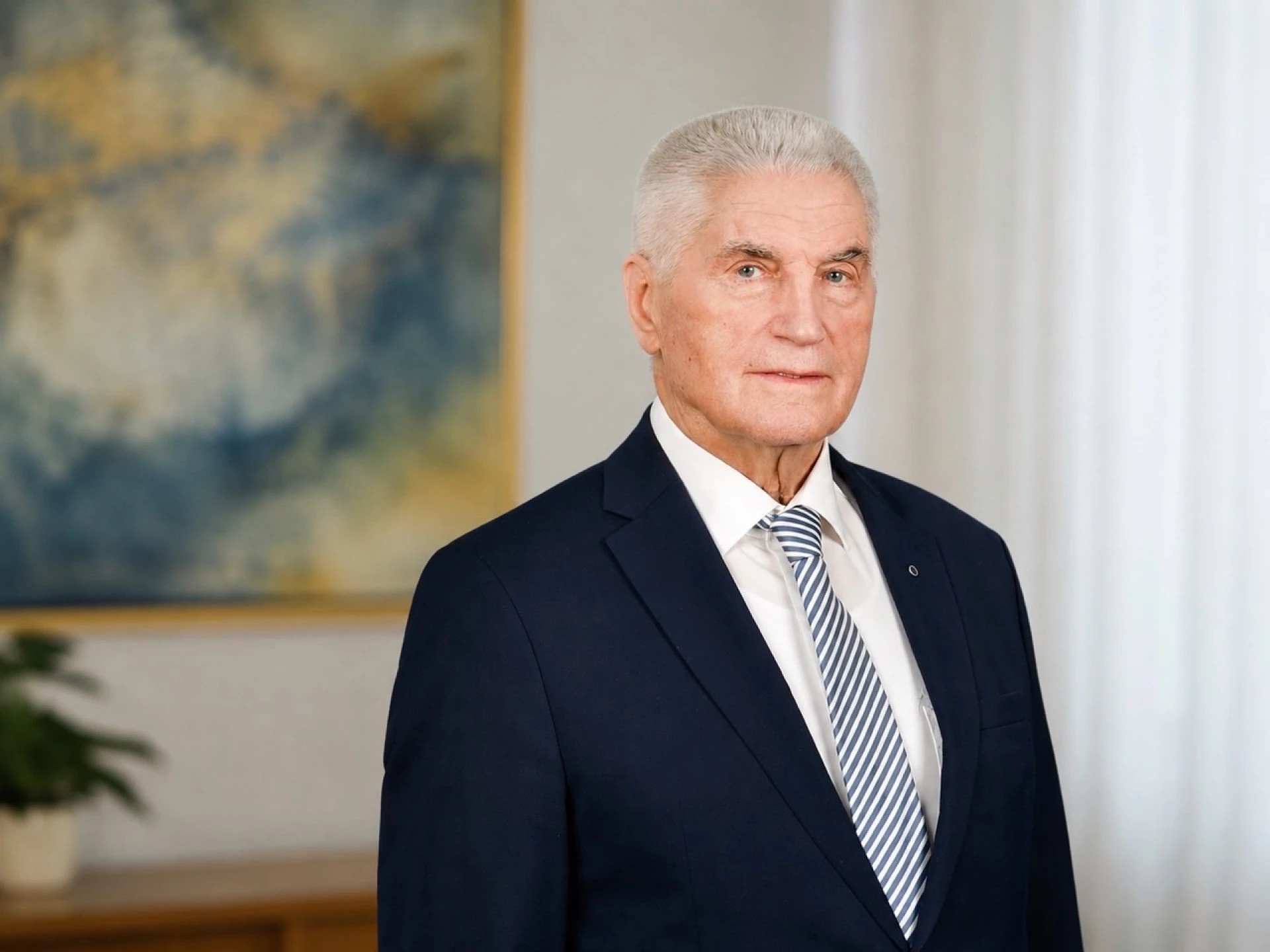 Mariborčan povabljen v eno izmed najbolj uglednih mednarodnih organizacij