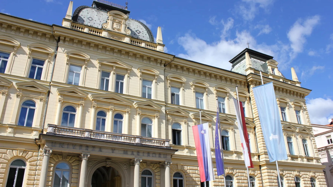 Potrjena kandidatna lista kandidatov za rektorja Univerze v Mariboru