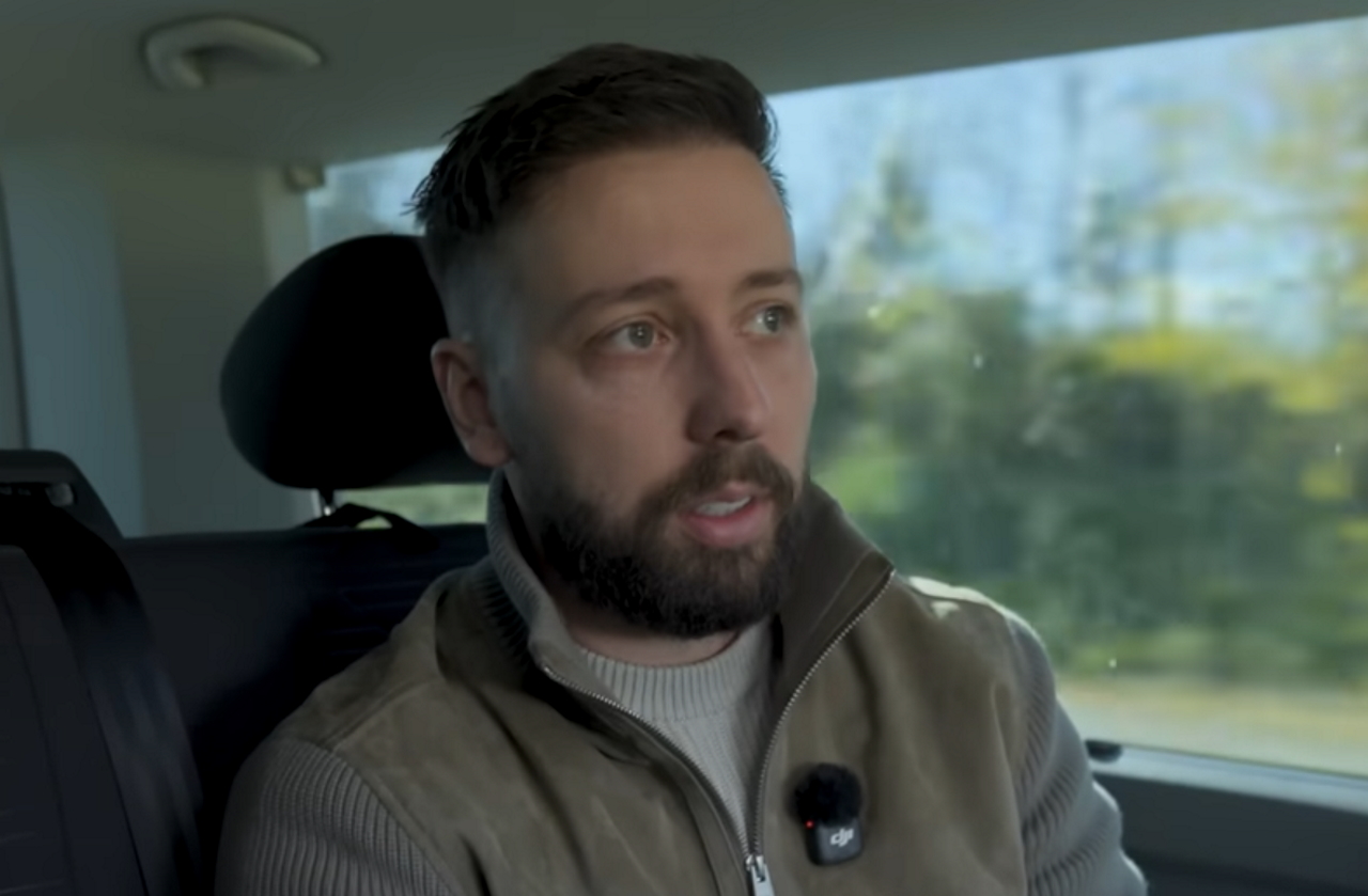 Sum izsiljevanja: Policija naj bi pridržala vplivneža Aleksandra Repića